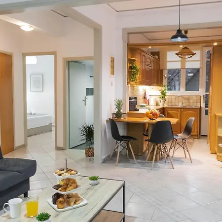 Apartment Cozy