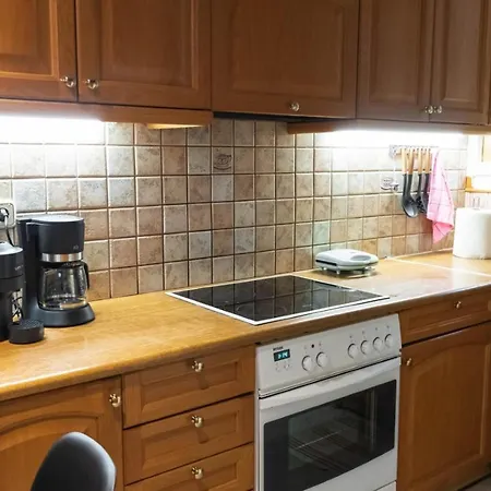 Apartment Cozy Heraklion (Crete)